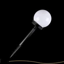 Load image into Gallery viewer, Decorative Moon Ball LED Waterproof Lamp For Garden And Yard Pathway Modern Garden Lamp