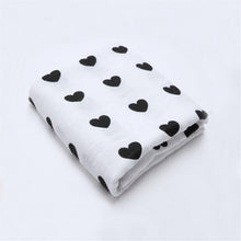 Load image into Gallery viewer, Modern Swaddles Baby Blankets Photography Accessories Bedding For Newborn Swaddle Towel Swaddles Blankets
