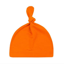 Load image into Gallery viewer, New Baby Sleeping Hat Unisex Modern Patterns Soft Cute Baby Cap Toddler Infant Cap For Baby Boys and Kids