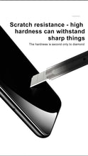 Load image into Gallery viewer, 9D Protective Back Tempered Glass For iPhone 13 12 11 Pro MAX 7 8 Plus Full Cover Screen Protector Film For iPhone XS MAX XR Ultra Thin All -Coverage Full Glass Back Tempered Glass Screen Protector Film for iPhone