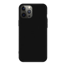 Load image into Gallery viewer, Classic Black Business Men Phone Case for iphone 14 13 Pro Max 13pro Case For iPhone 13pro Max Cover Silicone Case for iPhone 14 plus 12 11 Flexible Protective iPhone Case