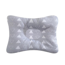 Load image into Gallery viewer, Nursing Pillow For Baby Pillow Prevent Flat Head Shaping ,Baby Room Decoration In Modern Design WIth Animal Print