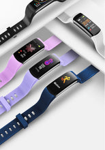 Load image into Gallery viewer, Luxury Popular Fashion Unisex Sport Smart Watch For Women and Man Men Wristwatch For Andriod and IOS Operate Sistems With Smart Fitness Tracker and Waterproof Smartwatch Protection