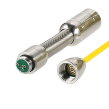 Load image into Gallery viewer, Endoscope CameraSYANSPAN Cable 20 50 100M Pipe Inspection Video Camera,Drain Sewer Pipeline Industrial Endoscope System Cables