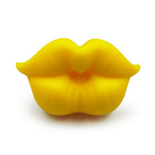 Load image into Gallery viewer, Baby Pacifier Nipple Soother Joke Prank Toddler Nipple Teether Newborn Pacifier Clips For Baby and Kids