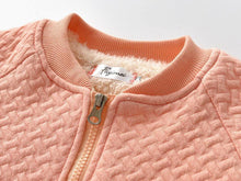 Load image into Gallery viewer, Winter Baby Warm Cotton Coat for Children Outerwear, Newborn Jacket For Infant Clothing For Boys and Girls In Bear Design For Autumn and Winter Season