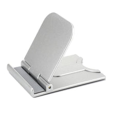 Load image into Gallery viewer, Practical Hands-Free Cell Phone Stand Holder Mobile Phone Dock Phones Accessories Easy Use High Quality Portable Gadget