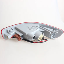 Load image into Gallery viewer, Rear Bumper Lights For Mitsubishi Outlander EX 2007-2012 Red Lens Tail Brake Light Fog Lamp Car Accessories