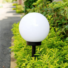 Load image into Gallery viewer, Decorative Moon Ball LED Waterproof Lamp For Garden And Yard Pathway Modern Garden Lamp