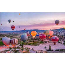 Load image into Gallery viewer, Puzzle 1000 Pieces AdultPaper Puzzle For Educational Toys 1000 Pieces New Puzzle World Popular Travel Desitnation Toy For Children Great for Gift