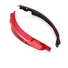 Load image into Gallery viewer, 2023 for volvo xc60 mud flaps blue 2018 2019 2020-2024 special rear door rear wheel fender modification car accessories mudguard