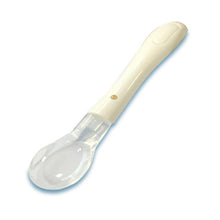 Load image into Gallery viewer, 3PCS/SET Baby Soft Silicone Spoon Food Grade Infant Feeder Safety Tableware Learning Spoons Kid Boy Girl Toddler Flatware Feeding Spoons For Kids