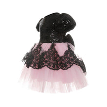 Load image into Gallery viewer, Princess Baby Modern Luxury Handmade Dress For Girls Wedding Formal Pageant Party Wedding Dress for Girls Kids