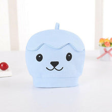 Load image into Gallery viewer, Modern New Toddler Newborn Kids Baby Boy Girl Infants Cotton Soft Warm Santa Hat cap For Sleeping