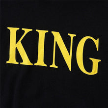 Load image into Gallery viewer, Boy Jumpsuits Newborn Baby Boy Kids King Romper Jumpsuit Outfits Fpr Boys In Short And Long Variant With Print