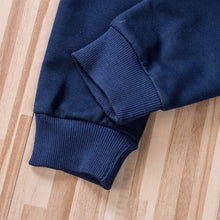 Load image into Gallery viewer, Modern Casual Toddler Boys and Girls Cute Big Mouth Trousers pants Clothes For Any Occasions