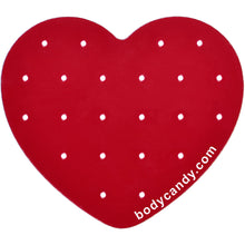 Load image into Gallery viewer, Heart Travel Flat Back Earring Palette