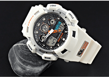 Load image into Gallery viewer, STEVVEX Fashion Luxury G Style Military Men's Sports Digital Watch Male Analog Wristwatch Diver For Men's and Boys