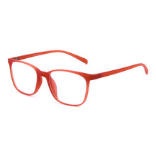 Load image into Gallery viewer, Simple Design Ultra-Light Semi-Transparent Optical Frame Stylish Spectacles For Women's Prescription Eyeglasses