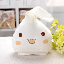 Load image into Gallery viewer, Modern Baby Sleeping Hats Cotton Printed Baby Hats Caps Newborn Baby Accessories For Baby Girls