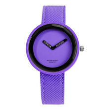 Load image into Gallery viewer, Vintage Retro Classic Fashion Women's Watches Leather Ladies Watch Women Watches Girl Watch Simple Clock For Women and Girls In great style