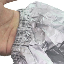 Load image into Gallery viewer, Cawanerl SUV Car Cover Sunshade Outdoor Sun Rain Snow Cover Anti UV Scratch Resistant Dustproof Car Accessories Universal