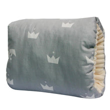 Load image into Gallery viewer, Arm Pillow Breastfeeding Nursing Pillow Arm Cushion for Breastfeeding or Bottle Feeding for Newborn Baby