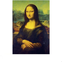 Load image into Gallery viewer, 150 Piece Paper Puzzles Game Toys for Children Adults Learning Education Brain Teaser Assemble Toy Games For Kids and Adults Puzzles with Beautiful Designs