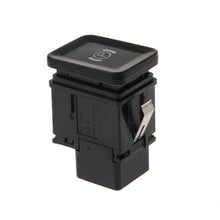Load image into Gallery viewer, Electronic Brake Button Handbrake Parking Switch For VW Passat B6 C6 CC G1CG for car accessories