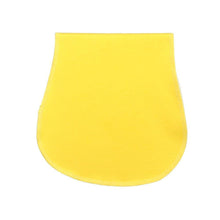 Load image into Gallery viewer, New Baby 100% Cotton Three Layers Waterproof Lightweight Natural Burp Curved Bibs For Baby Accessories