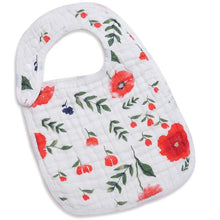 Load image into Gallery viewer, Cotton Baby Burp Cloth For Toddlers Feeding Durable Apron Multi-use Saliva Towel Scarf And Bandana Bibs