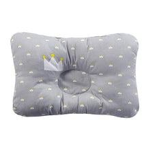 Load image into Gallery viewer, Nursing Pillow For Baby Pillow Prevent Flat Head Shaping ,Baby Room Decoration In Modern Design WIth Animal Print