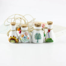 Load image into Gallery viewer, New fashion women's ceramic classic necklaces & Pendants DIY handmade necklace for women Christmas Gift #1199