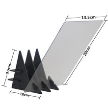 Load image into Gallery viewer, Kids LED Projection Drawing Copy Board Projector Painting Tracing Board Sketch Specular Reflection