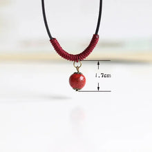 Load image into Gallery viewer, New hot fashion women's necklaces pendants wholesale for women ladies gift necklace retro accessory jewelry #1644