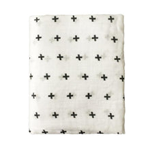 Load image into Gallery viewer, Newborn Swaddle Baby Multi-use Bamboo Cotton Blanket Infant Newborn Baby Wrap Blanket For Girls And Boys