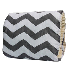 Load image into Gallery viewer, Arm Pillow Breastfeeding Nursing Pillow Arm Cushion for Breastfeeding or Bottle Feeding for Newborn Baby
