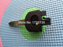 Load image into Gallery viewer, 1Pcs Of New Replacement Key Shell Blade Uncut Case For Mazda 2 3 6 RX8 MX5 Fob Blank Only No Logo Car Accessories Auto Parts Hot