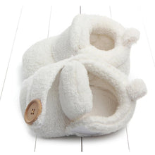 Load image into Gallery viewer, Baby Toddler First Walkers Baby Shoes Soft Slippers Cute Shoes Winter Non-Slip Baby Warm Autumn Comfortable Shoes