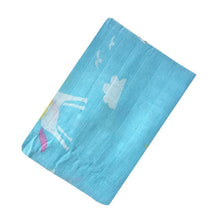 Load image into Gallery viewer, Newborn Swaddle Baby Multi-use Bamboo Cotton Blanket Infant Newborn Baby Wrap Blanket For Girls And Boys