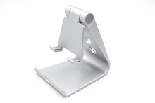 Load image into Gallery viewer, Flexible Rotating Universal Phone Holder Desktop Stand For Phone Tablet Portable Mobile Support Table