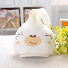 Load image into Gallery viewer, Modern Baby Sleeping Hats Cotton Printed Baby Hats Caps Newborn Baby Accessories For Baby Girls