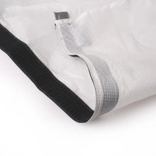 Load image into Gallery viewer, Lightweight 15D Silicone Coating Rain Gear Rainwear Long Rain Kilt Waterproof Skirt Pants Trousers For Outdoor Hiking Camping