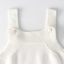 Load image into Gallery viewer, Modern Cotton Baby Girl Cardigan Clothes With knitted Outerwear & Coats for Infant Boys and Girls Romper Winter Jumpsuit