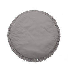 Load image into Gallery viewer, Baby Play Mat Infant Playmat Cotton Crawling Mat kids Game Rugs Children Room Floor Carpet Decorative Carpet For Photo Props For Kids