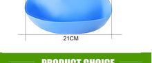 Load image into Gallery viewer, Modern Baby Plastic Bibs Waterproof Lunch Bibs for Boys & Girls Infants Silicone Feeding Baby Saliva Waterproof Aprons for Baby