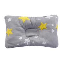 Load image into Gallery viewer, Nursing Pillow For Baby Pillow Prevent Flat Head Shaping ,Baby Room Decoration In Modern Design WIth Animal Print