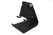Load image into Gallery viewer, Flexible Rotating Universal Phone Holder Desktop Stand For Phone Tablet Portable Mobile Support Table