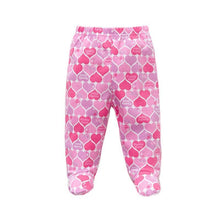 Load image into Gallery viewer, 3PCS Baby Pants 100% Cotton Baby Girls and Boys Clothes Unisex Casual Bottom PP Pants Newborn Baby Clothing For Children