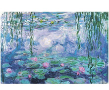 Load image into Gallery viewer, 150 Piece Paper Puzzles Game Toys for Children Adults Learning Education Brain Teaser Assemble Toy Games For Kids and Adults Puzzles with Beautiful Designs